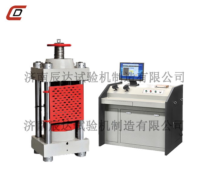 水泥壓力試驗機使用操作規(guī)程與特點有哪些呢？