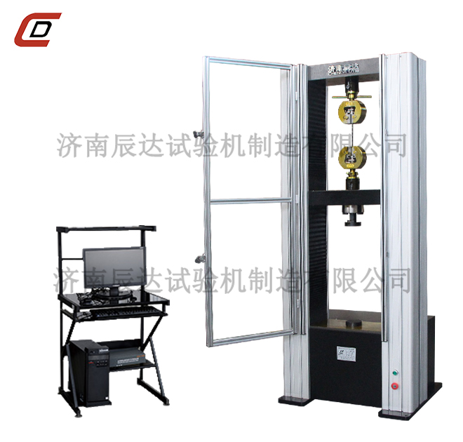 電子萬(wàn)能試驗(yàn)機(jī)在安裝時(shí)需要注意什么？