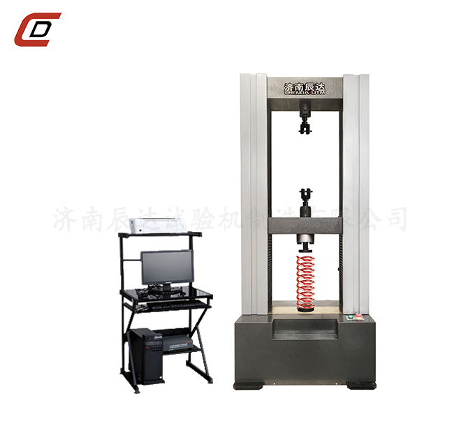 彈簧拉壓試驗機(jī)的特點及選購技巧