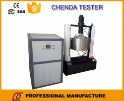 CM-01旋轉(zhuǎn)式料漿沖蝕磨損試驗機產(chǎn)生誤差的原因有那些？