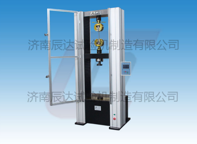 電子拉力試驗(yàn)機(jī)要怎么調(diào)試和校準(zhǔn)？