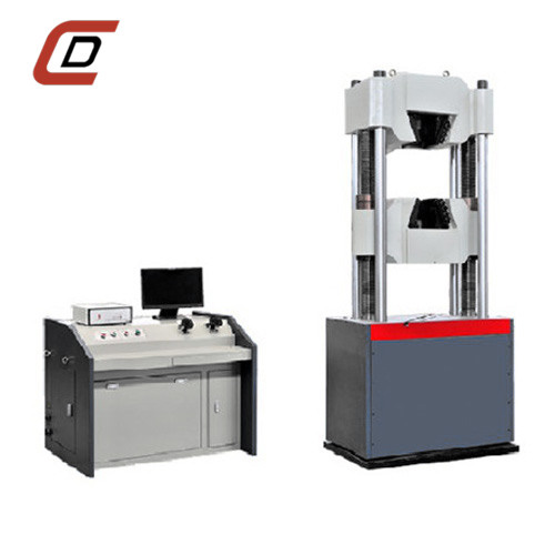 哪些因素會(huì)影響WAW-2000H微機(jī)控制電液伺服液壓萬能試驗(yàn)機(jī)的價(jià)格？