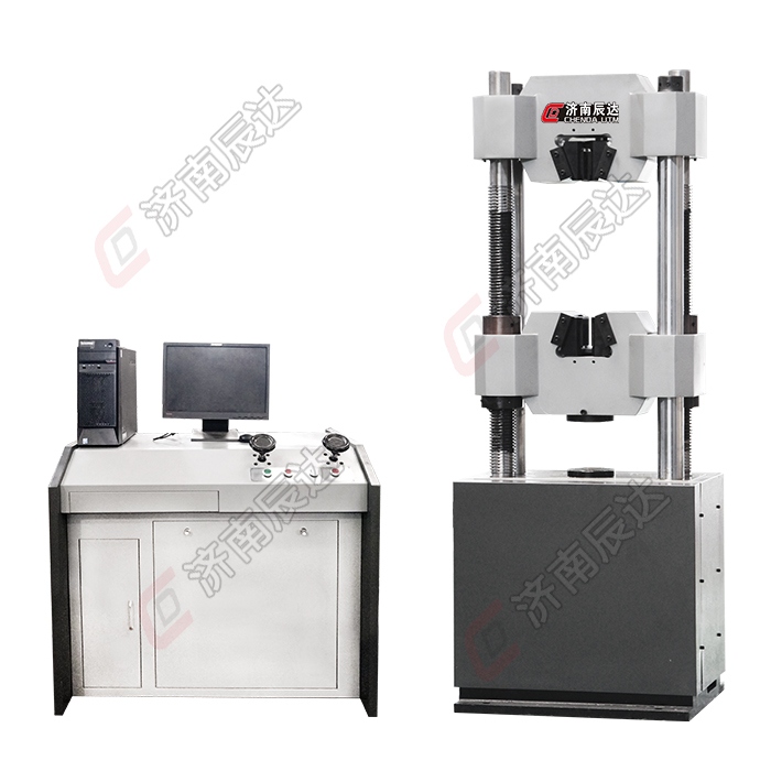 使用萬能試驗機有什么意義？