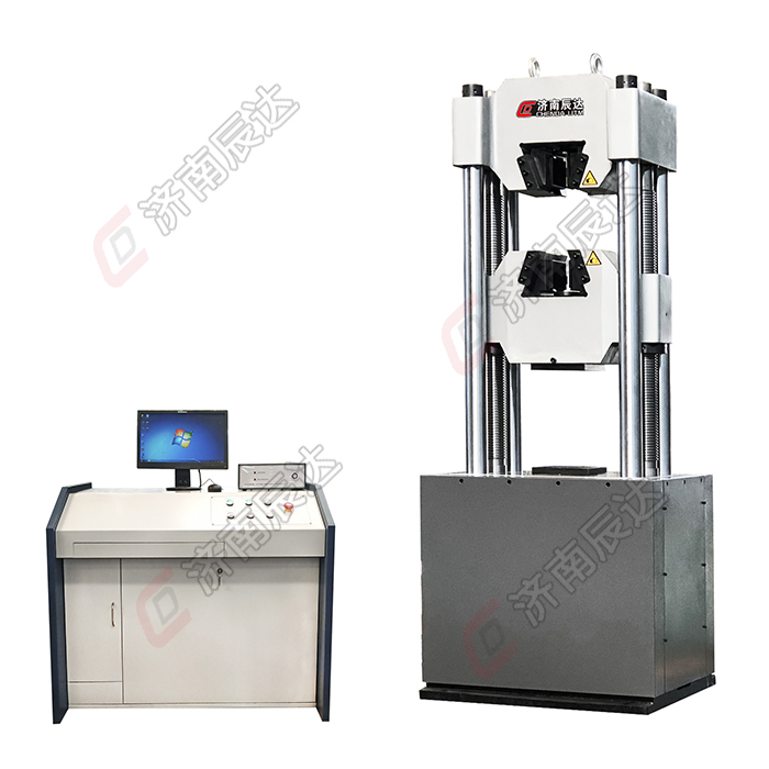 萬(wàn)能試驗(yàn)機(jī)出現(xiàn)的問(wèn)題和解決辦法