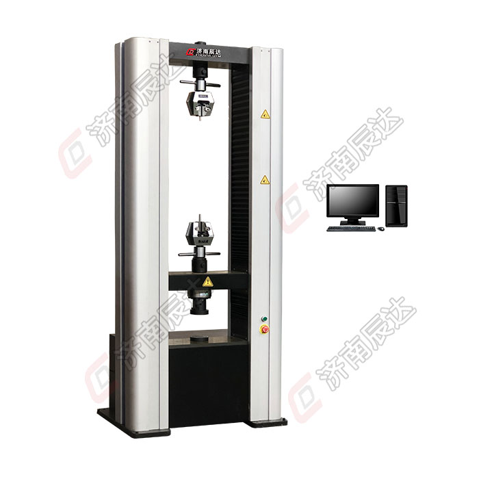 怎樣選擇適合企業(yè)的拉力試驗(yàn)機(jī)呢？