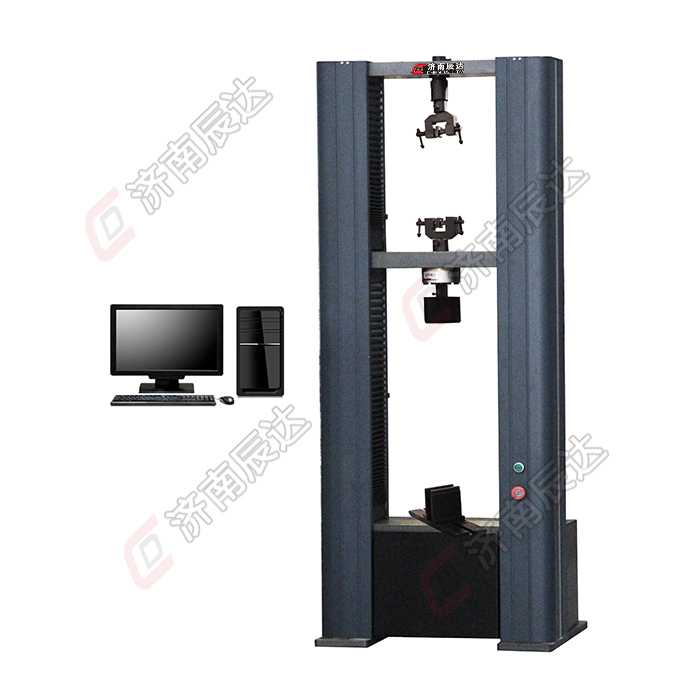 關(guān)于電子萬能試驗(yàn)機(jī)的使用標(biāo)準(zhǔn)及控制原理你知道嗎?