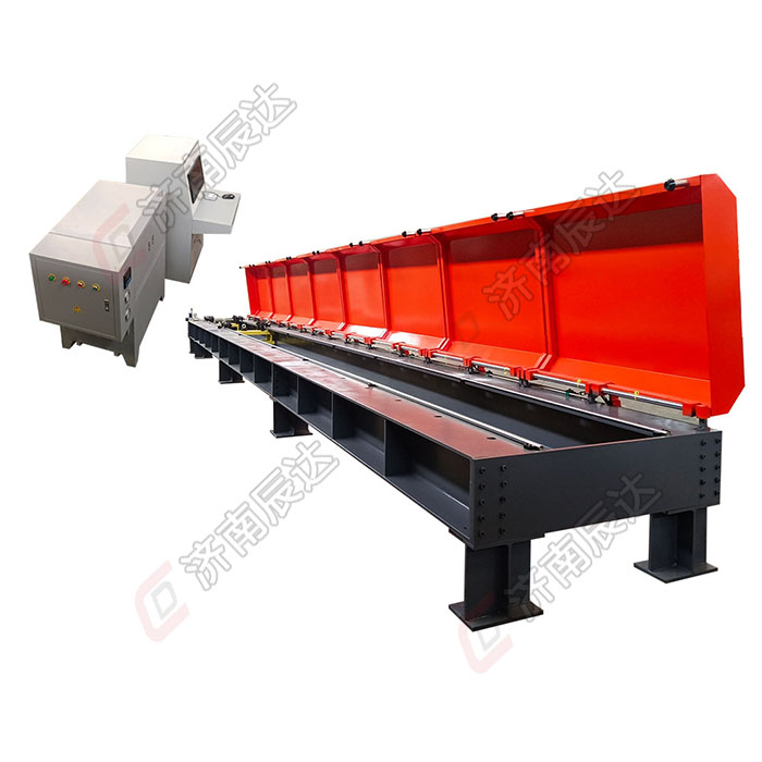 拉力試驗機安裝的注意事項