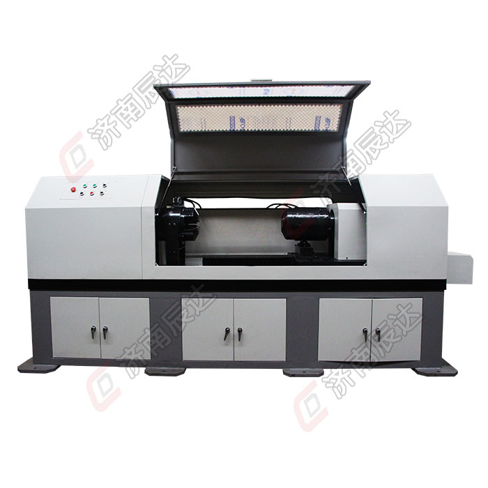 扭轉(zhuǎn)試驗(yàn)機(jī)的安全保護(hù)常識及它的工作條件