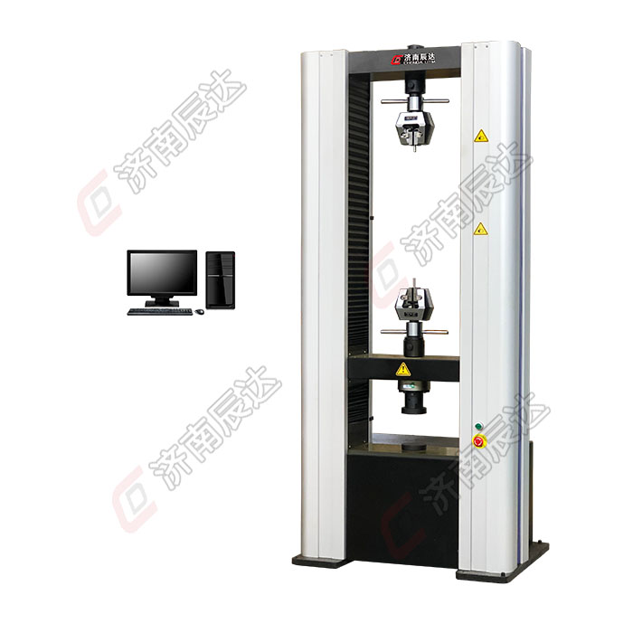 電子萬能試驗機(jī)不能上升、下降是什么原因引起的？